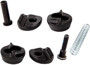 Cane Creek zestaw serwisowy obejmy sztycy Thudbuster G4