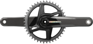 Sram korba Force AXS DUB WIDE D2 12rz 40 172,5mm
