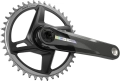 Sram korba Force AXS DUB WIDE D2 12rz 40 172,5mm