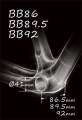 Token suport BB4129SR DUB
