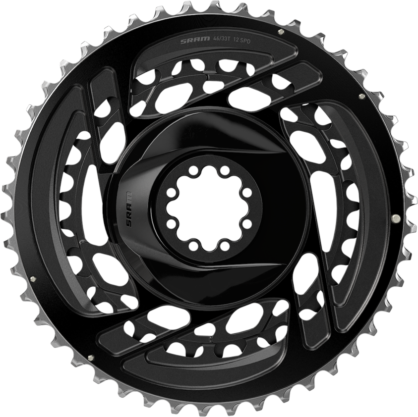 Sram koronki Force AXS D2 DM 48/35T
