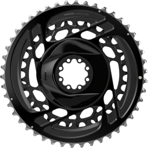 Sram koronki Force AXS D2 DM 48/35T