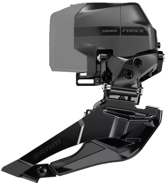 Sram przerzutka przednia Force AXS D2 2rz