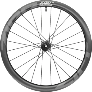 ZIPP koło przód 303 Firecrest CL DISC 12/100mm szytka