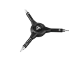 Topeak klucz YTorx Speed Wrench 10/25/30T