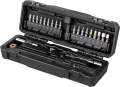Topeak zestaw klucz Torq Stick Pro 4-20Nm + 18 bitów