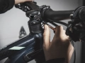 Topeak zestaw klucz Torq Stick Pro 4-20Nm + 18 bitów