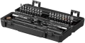 Topeak zestaw klucz Torq Stick Pro 4-20Nm + 18 bitów