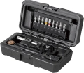 Topeak zestaw klucz Torq Stick Pro 2-10Nm + 9 bitów