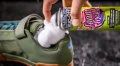 Muc-Off zestaw do czyszczenia butów Premium Shoe Care Kit