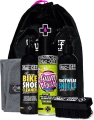 Muc-Off zestaw do czyszczenia butów Premium Shoe Care Kit