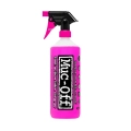 Muc-Off myjka ciśnieniowa Pressure Washer + pokrowiec + płyny