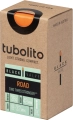 Tubolito dętka Tubo Road 18/32x700 SV42 czarne
