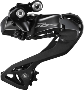 Shimano przerzutka tylna 105 RD-R7150 Di2 12rz