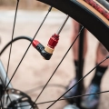 Lezyne pompka podłogowa Classic Floor Drive biała