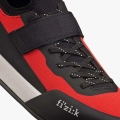 Fizik buty MTB Gravita Tensor czerwono-czarny