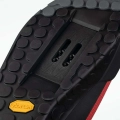 Fizik buty MTB Gravita Tensor czerwono-czarny
