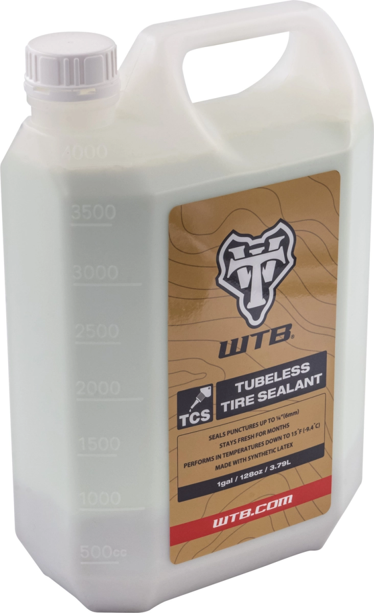 WTB mleczko TCS 2.0 Sealant 3790ml