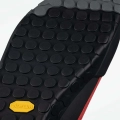 Fizik buty MTB Gravita Tensor Flat czerwono-czarne