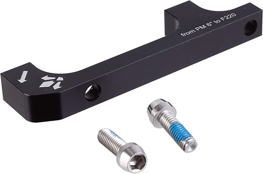 Formula adapter przód PM6 220