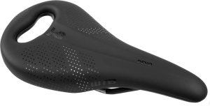 WTB siodło Devo Pickup Steel 260x142mm