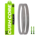 Cush Core wkładki do opon XC Set 27,5"