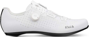 Fizik buty szosowe Tempo Decos Carbon białe
