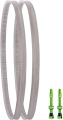 Cush Core wkładka do opon Gravel/CX Set 28"