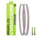 Cush Core wkładka do opon Gravel/CX Set 28"