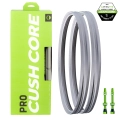 Cush Core wkładki do opon Pro Set 27,5"