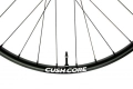 Cush Core wentyle Tubless 44mm czarne