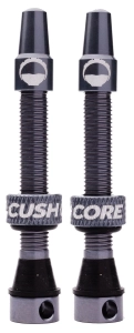 Cush Core wentyle Tubless 44mm tytanowe