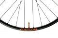 Cush Core wentyle Tubless 55mm pomarańczowe