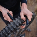Lezyne łyżki do opon Power Lever czarne