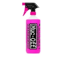 Muc-Off zestaw do mycia Clean, Protect &amp;  Lube Kit (Dry)