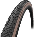Michelin opona Power Gravel Competition Line TLR 40x700 Classic
