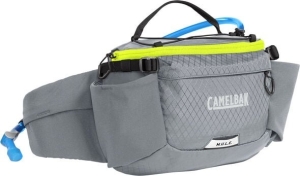 Camelbak nerka rowerowa M.U.L.E. 5 Waist Pack 1.5L Gunmetal