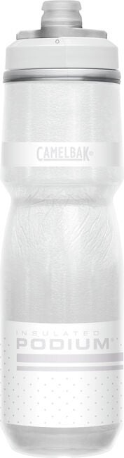 Camelbak bidon Podium Chill 710ml Reflective Ghost
