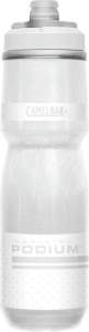 Camelbak bidon Podium Chill 710ml Reflective Ghost