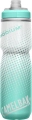 Camelbak bidon Podium Chill 710ml Teal Dot