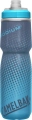 Camelbak bidon Podium Chill 710ml Blue Dot