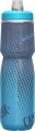 Camelbak bidon Podium Chill 710ml Blue Dot