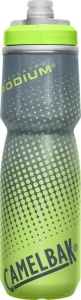 Camelbak bidon Podium Chill 710ml Yellow Dot