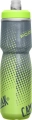 Camelbak bidon Podium Chill 710ml Yellow Dot