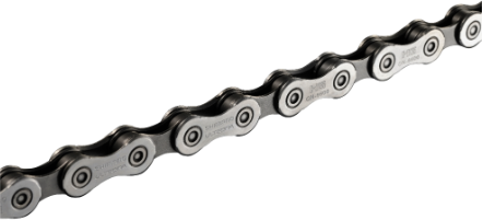 Shimano łańcuch CN-LG500 11rz 138ogniw
