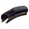 Continental opona Terra Speed 45x700 ProTection transparentna