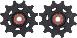 Sram kółka przerzutki Force XPLR D1/D2