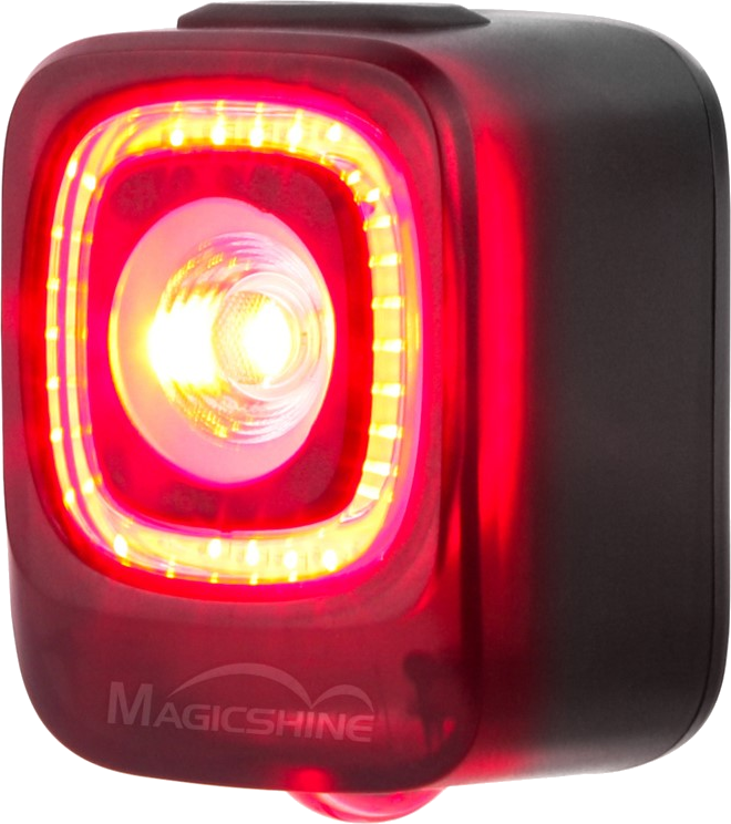 Magicshine lampka tył SEEMEE 200 V3.0