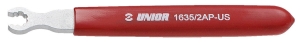 Unior klucz do nypli Mavic R-Sys - 1635/2AP-US