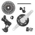 Sram grupa X0 Eagle AXS Transmission E-MTB 1x12rz